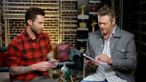 The Voice 2017 - Adam and Blake Make a Bet (Digital Exclusive)-i-36QCUpOqA
