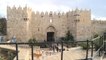 Jerusalém capital de Israel: "Gratidão para israelitas, "traição" para palestinianos