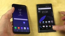 Samsung Galaxy S8 Plus vs. BlackBerry Priv - Which Is Worth Buying-7D8cHofDfJU