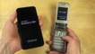 Samsung Galaxy S8 Plus vs. Samsung C3590 Flip Phone - Which Is Faster-xKQge0pfrvc