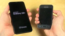 Samsung Galaxy S8 Plus vs. Samsung Galaxy Young 2 - Which Is Faster-Mz_6zsLJHbQ
