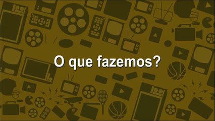 VT Biruta Studio - O que fazemos?