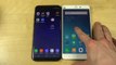 Samsung Galaxy S8 Plus vs. Xiaomi Mi Note - Which Is Faster-4Vg0jzy5KfI