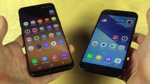 Samsung Galaxy S8 vs. Samsung Galaxy A5 2017 - Which Is Worth Buying-5w0SPpNQCe0