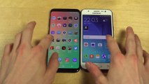 Samsung Galaxy S8 vs. Samsung Galaxy J5 - Which Is Faster-1sWcS7_B8nM