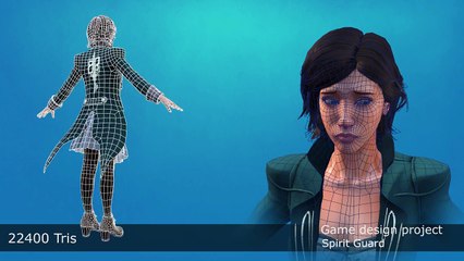 DEMO REEL 2016 - Rémy LE Anh-Kim (Bellecour Ecole)-LF6a965cSRw