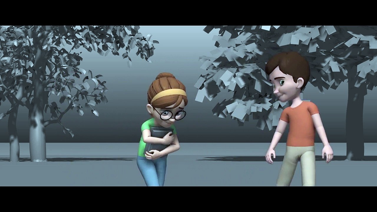 Demo Reel 2016 - Valentin CHANEAC  (Bellecour Ecole)-C6mva5VDvqA