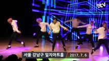 [눈TV] 헤일로(HALO) ''프로듀스101(PRODUCE101)' 보고 자극…간절함 느껴'-uKv4fw837xs