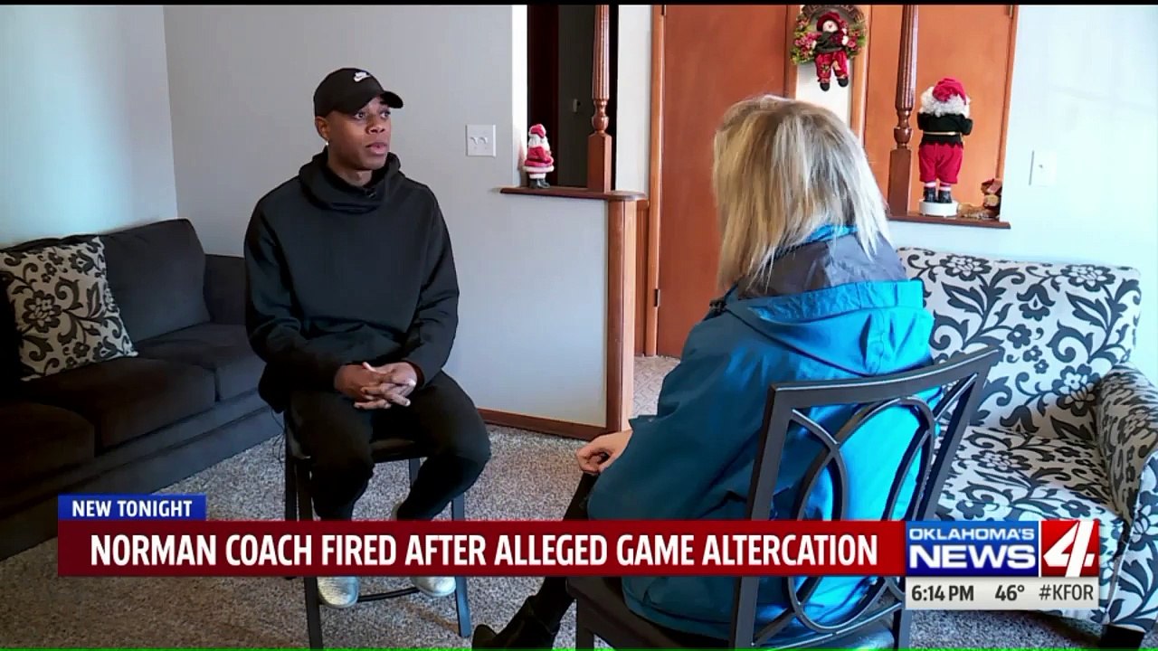Middle School Basketball Coach Fired After Allegations of Student Assaulting Opposing Player