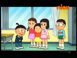 Ninja hattori in Tamil - நிஞ்ஜா ஹட்டோரி - Episode 10 - Cartoon Kids
