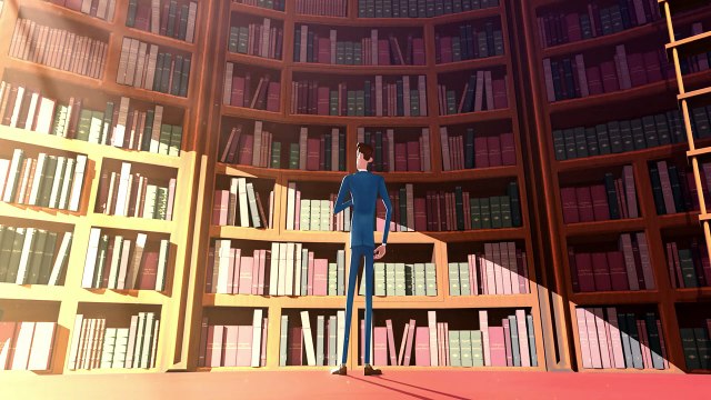 POLITIQUE-MENT CORRECT (Court métrage Animation 3D - Bellecour Ecole)-b1Vm6YqE48Y