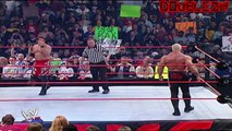Scott Steiner vs. Chris Jericho - 2-3-2003 Raw