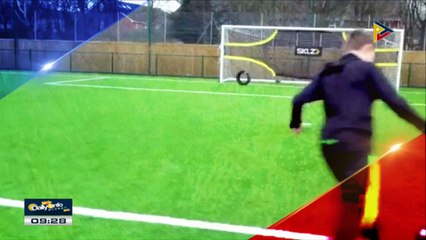 #WTFACTS: Freestyle football