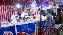 FEATURE: Christmas display sa Mandaluyong City, dinarayo