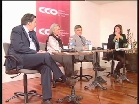 Atelier : entretien annuel d'évaluation.