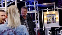 The Voice 2017 - Real Coaches of The Voice - Episode 4 (Digital Exclusive)-QnLNqoif40I