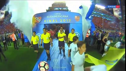 Independiente 2 x 1 Flamengo - Gols & Melhores Momentos