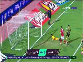 حسن شحاتة يتحدث عن الأهلي والاسيوطي دي ام سي