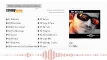 Dj Burak Yeter - Sultan (Official Audio)