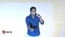 Yuvan Funny Speech at Sakka Podu Podu Raja Audio Launch