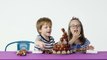 Kids Try 100 Years of Pastries | Bon Appétit