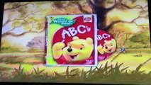 Opening To Bear In The Big Blue House: Potty Time With Bear 2004 Disney VHS