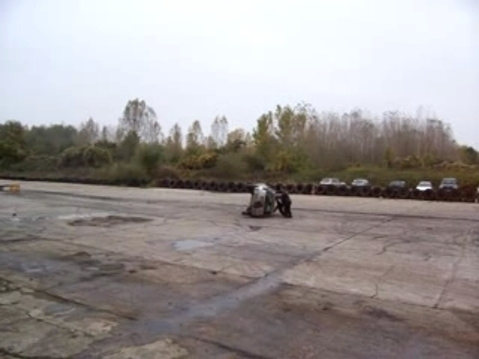 ACROBATIC AUTO 37 (DE SOUSA CEDRIC)