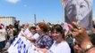 Corte Suprema ordena arresto domiciliario de Milagro Sala