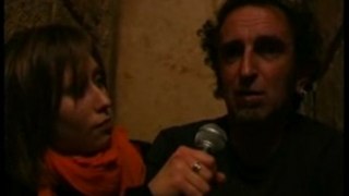 interview de Fred Vidalenc (ex Noir Desir) -Ombre Rouge