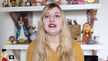 La Belle et la Bête live (2017)  Critique SANS SPOILERS !-GRhpoNgeurE