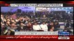 Pehle App PTI Ko Corrupt Kehte Thay Ab Kyun Nahi Bolte..?? Student Asks Chaudhry Sarwar