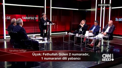 ahmet zeki üçok, tskya fetöcülerin nasıl sızdığını ve ya nasıl sızdırıldığını anlatıyor.