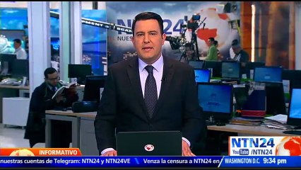 Presidente de México aceptó renuncia del ministro de Educación quien será jefe de campaña del candidato presidencial del