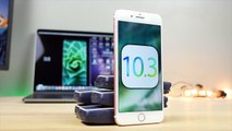 iOS 10.3 Released - Everything You Need To Know!-oVyOpmUvbCU