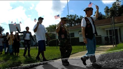 Deporting Immigrant Veterans