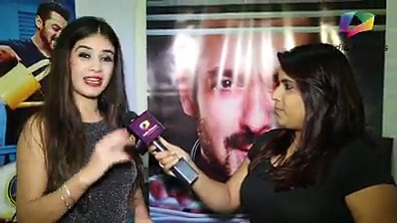 Bandagi interview after Bigboss Eviction