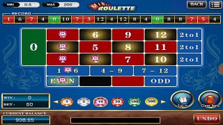 SCR888 HOT GAME ROULETTE 12