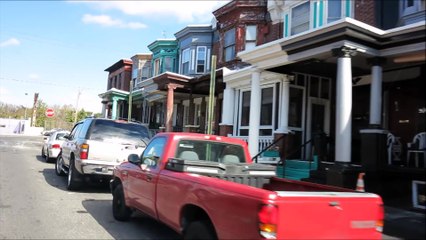PHILADELPHIA'S MOST DANGEROUS HOODS