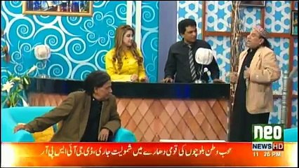 Sawa Teen - 9th December 2017