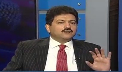عمران خان کس کے کہنے پر عدالتوں میں پیش ہوئے؟ سنیئے حامد میر کا تجزیہ