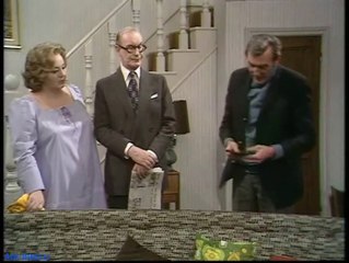 Sykes - Out takes/Bloopers Eric Sykes Hattie Jacques