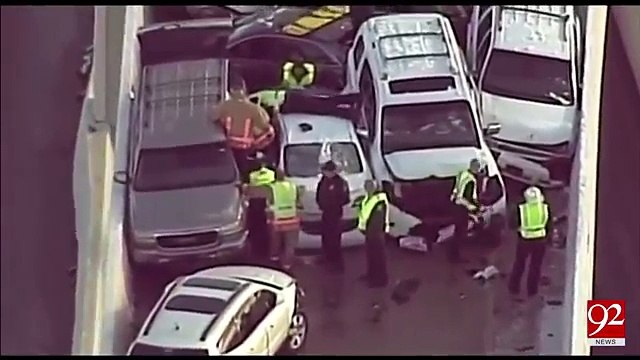 South Texas gets blanketed in rare snowfall, amusements in every face...