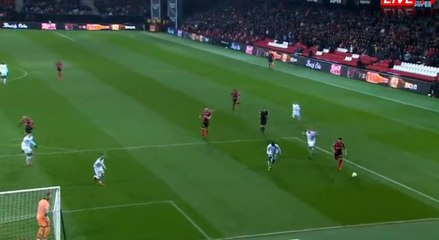 Salibur Y. Goal HD - Guingamp	2-0	Dijon 09.12.2017
