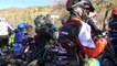 Alpes de Haute Provence : le bonheur des cyclistes après l'inauguration de la piste de BMX des Augiers à Digne les Bains