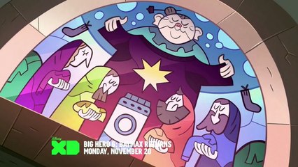 Star vs the Forces of Evil - I Won’t Let You Go!