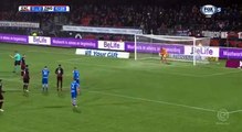 van Duinen M. (Penalty) Goal HD - Excelsiort1-0tZwolle 09.12.2017