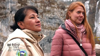 Teaser - Les Belges du bout du monde en Croatie (1)