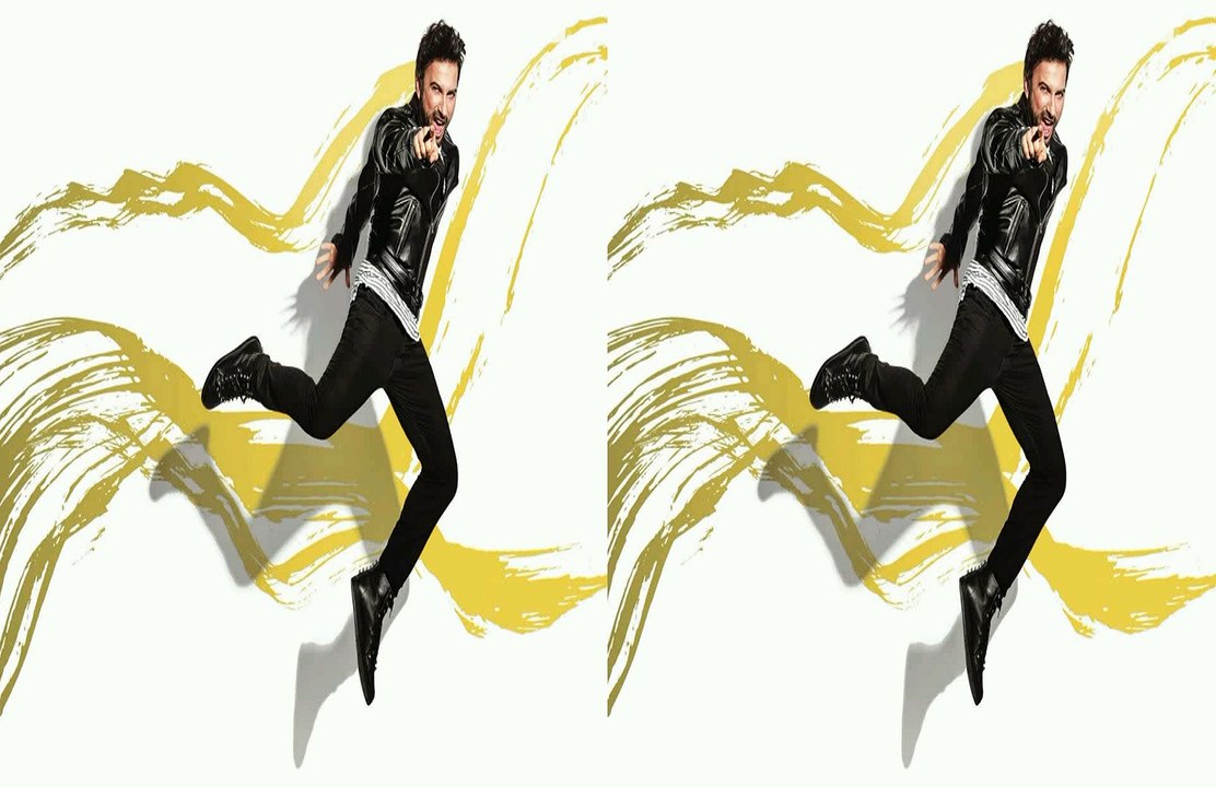 Tarkan 10 Albom Sarkilar 1080P Full HD Part 2