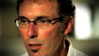 Laurent Blanc, épisode 3