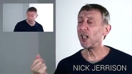 [Michael Rosen YTPMV] Rosen Theory (Game Theory Intro Theme)